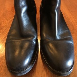 Bally women’s boots. BLACK FRIDAY SPECIAL